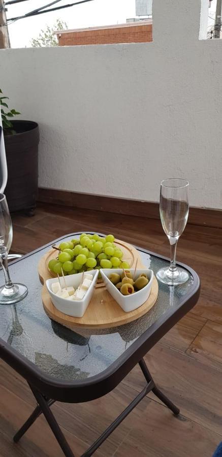 Departamento Con Terraza Y Vista Para 6 Personas Chihuahua Extérieur photo