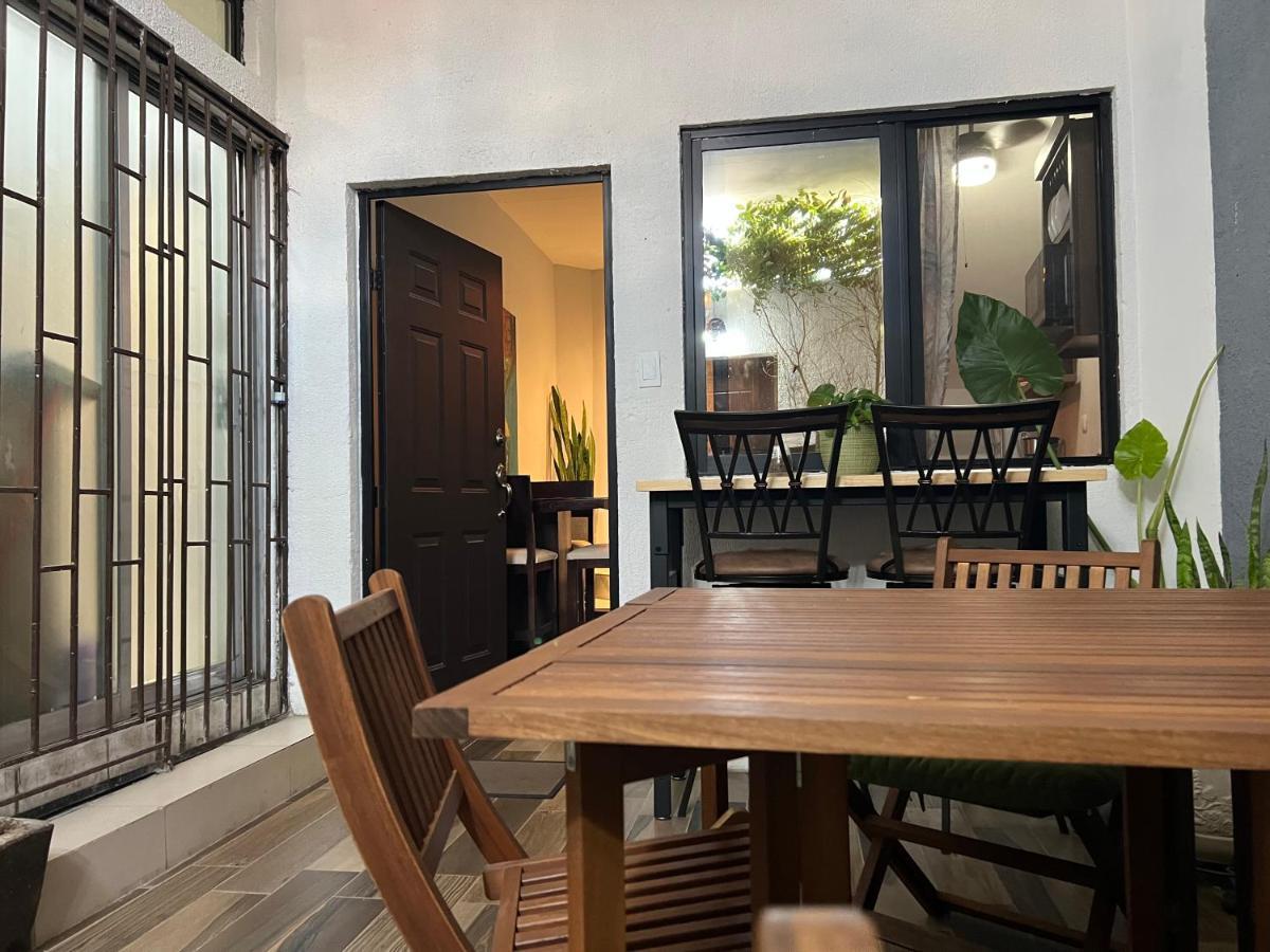 Departamento Con Terraza Y Vista Para 6 Personas Chihuahua Extérieur photo